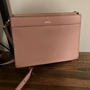 Cute Kate spade cross body